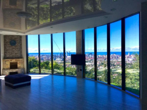 Dream Panorama Villa Batumi